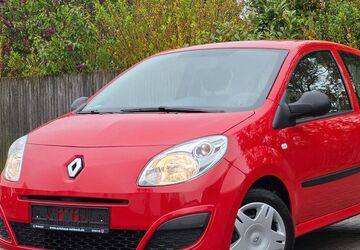 Renault Twingo 130.000 km 3.000 &euro; Neustadt 31535