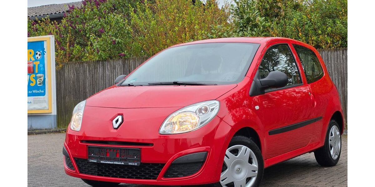 Renault Twingo 130.000 km 3.000 &euro; Neustadt 31535