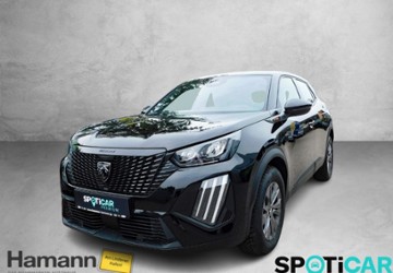 Peugeot 2008 10.313 km 20.280 &euro; Hannover 30453