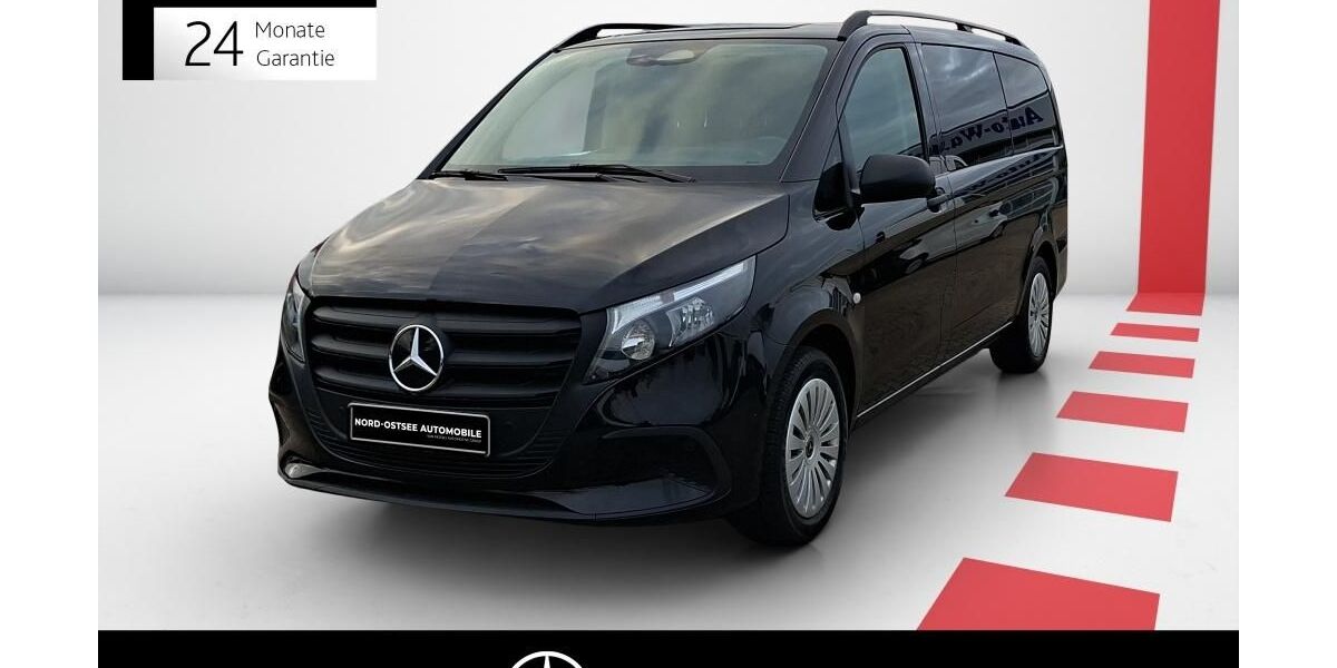Mercedes-Benz Vito 45.709 km 42.490 &euro; Garbsen 30827