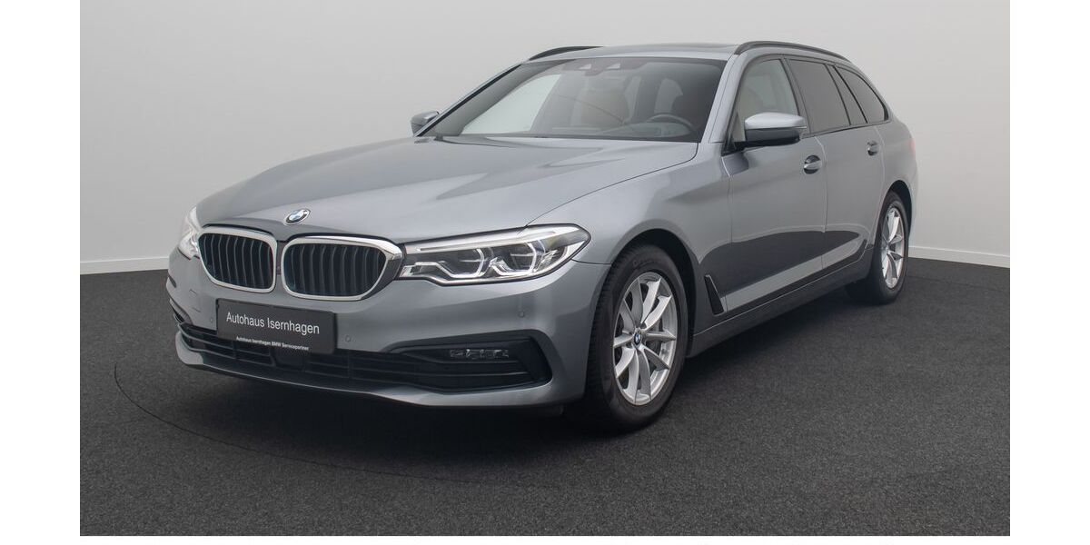 BMW 540 123.485 km 29.999 &euro; Isernhagen 30916