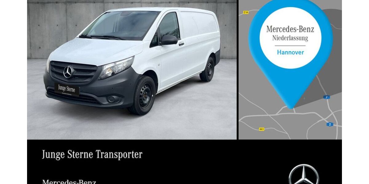 Mercedes-Benz Vito 65.142 km 24.371 &euro; Hannover - Langenhagen 30855