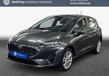Ford Fiesta 19.880 km 16.833 &euro; Hannover 30165