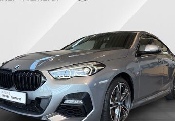 BMW 220 Gran Coupé 75.619 km 25.805 &euro; Wunstorf 31515