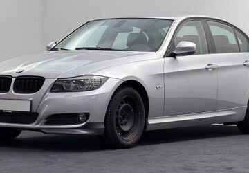 BMW 318 186.500 km 4.800 &euro; Hannover 30169