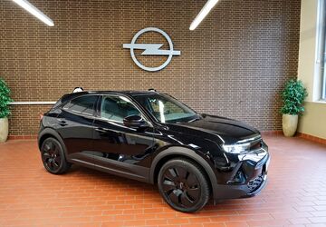 Opel Mokka 28.639 km 24.850 &euro; Garbsen 30823