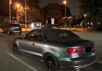 Audi A3 130.000 km 15.500 &euro; Garbsen 30823