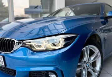 BMW 420 Gran Coupé 78.360 km 26.690 &euro; Laatzen (Hannover) 30880