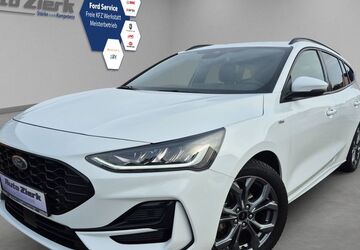 Ford Focus 18.222 km 21.990 &euro; Lehrte 31275