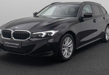 BMW 320 44.343 km 31.499 &euro; Isernhagen 30916