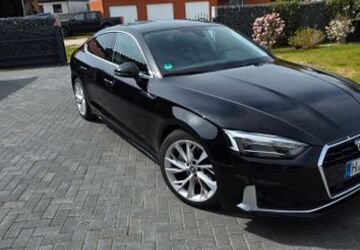 Audi A5 70.500 km 25.999 &euro; Garbsen 30826