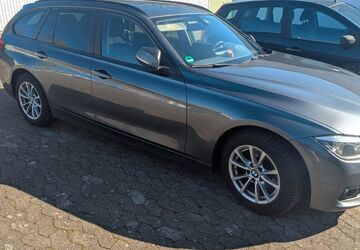 BMW 318 156.000 km 15.000 &euro; Hannover 30171