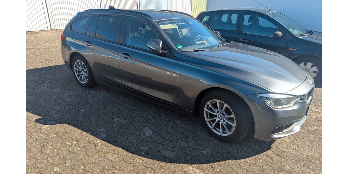 BMW 318 156.000 km 15.000 &euro; Hannover 30171