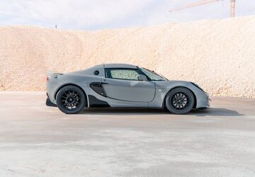 Lotus Elise 27.100 km 47.500 &euro; Hannover 30163
