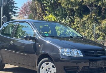 Fiat Punto 103.190 km 1.990 &euro; Wennigsen 30974