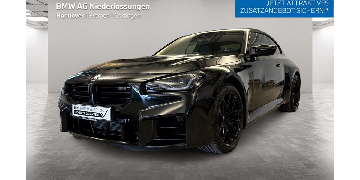 BMW M2 11.885 km 69.900 &euro; Hannover 30539