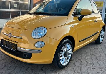 Fiat 500 137.000 km 6.299 &euro; Barsinghausen 30890