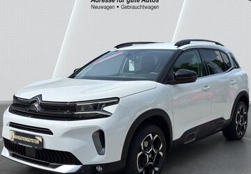 Citroen C5 Aircross 71.677 km 27.950 &euro; Wunstorf 31515