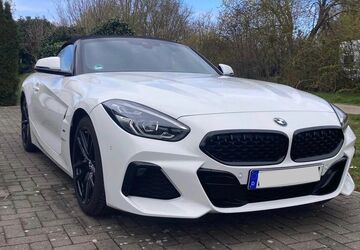 BMW Z4 28.500 km 37.900 &euro; Wunstorf 31515