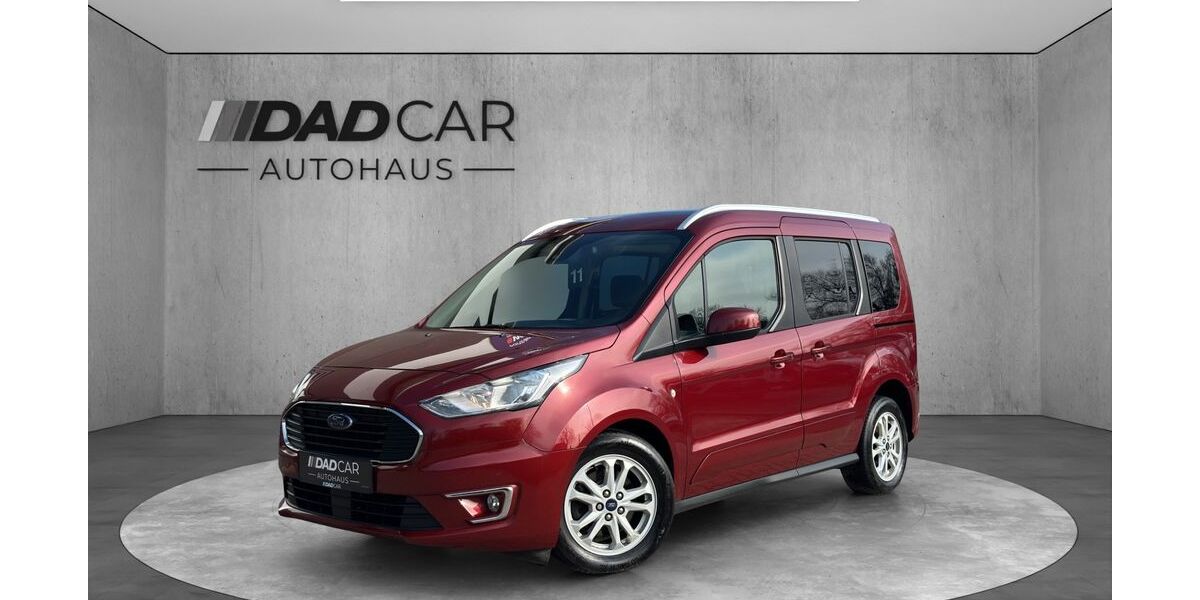 Ford Tourneo Connect 148.180 km 12.990 &euro; Garbsen bei Hannover 30827