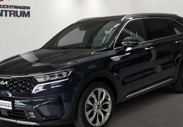 Kia Sorento 75.961 km 35.990 &euro; Laatzen 30880