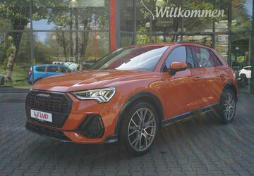 Audi Q3 75.561 km 26.950 &euro; Hannover 30179