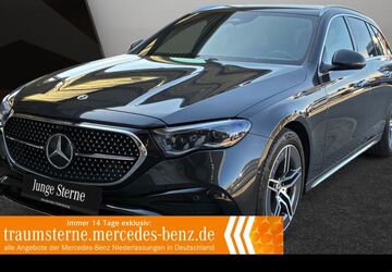 Mercedes-Benz E 300 21.644 km 48.990 &euro; Hannover/Langenhagen 30855