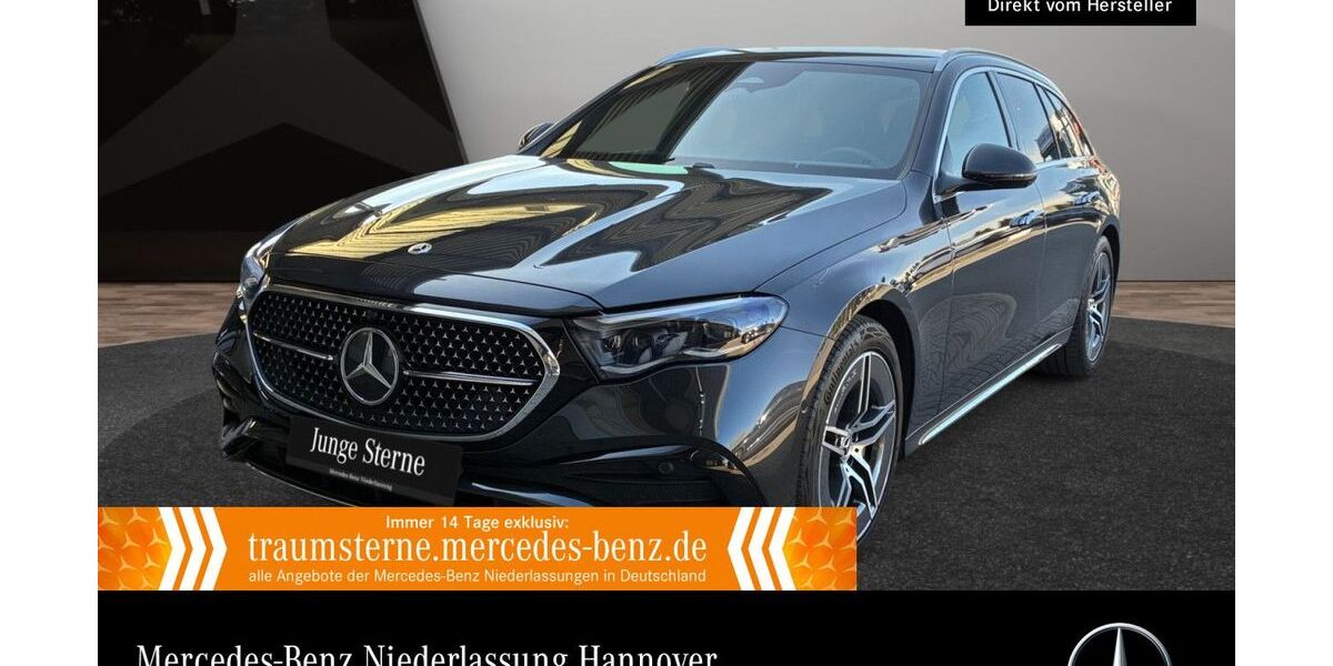 Mercedes-Benz E 300 21.644 km 48.990 &euro; Hannover/Langenhagen 30855