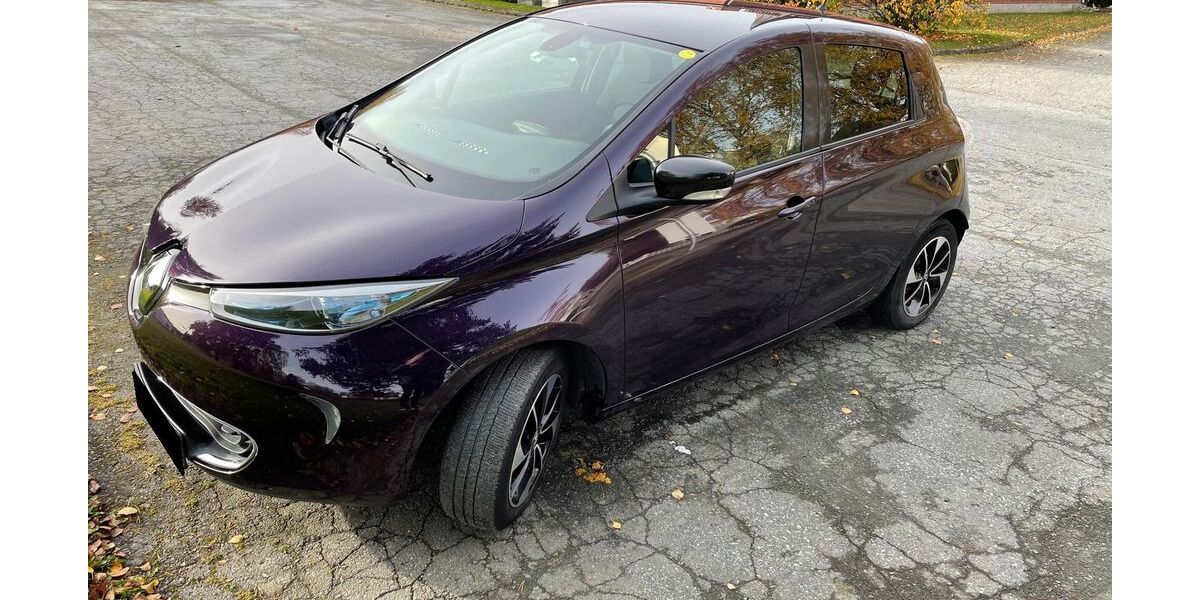 Renault ZOE 50.112 km 10.000 &euro; Hannover 30171