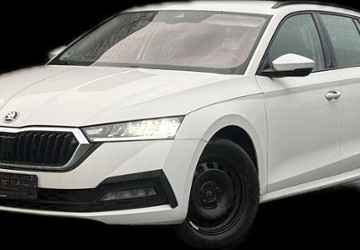 Skoda Octavia 233.874 km 10.490 &euro; Garbsen 30827