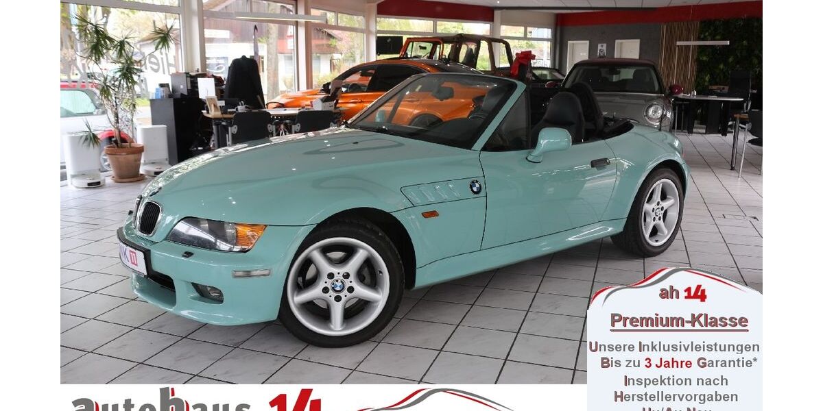 BMW Z3 159.821 km 14.950 &euro; Isernhagen NB 30916