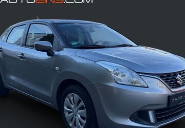 Suzuki Baleno 39.876 km 7.900 &euro; Ronnenberg StT Empelde Region Hannover 30952
