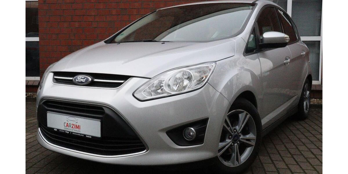 Ford C-Max 113.500 km 4.990 &euro; Hannover 30177