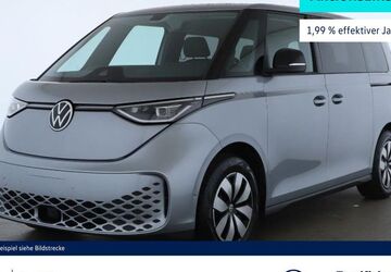 VW ID. Buzz 10.856 km 46.790 &euro; Hannover 30419