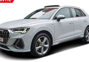 Audi Q3 122.186 km 25.490 &euro; Hannover 30179