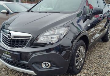 Opel Mokka 107.061 km 9.990 &euro; Springe 31832