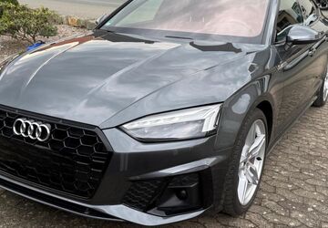 Audi A5 80.600 km 30.500 &euro; Bad Münder 31848