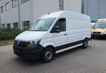 VW Crafter 242.090 km 14.400 &euro; Hannover 30179