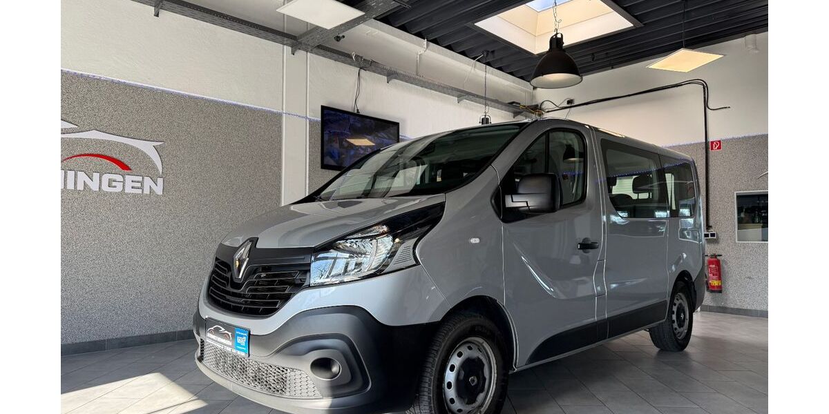 Renault Trafic 146.944 km 12.999 &euro; Hemmingen 30966