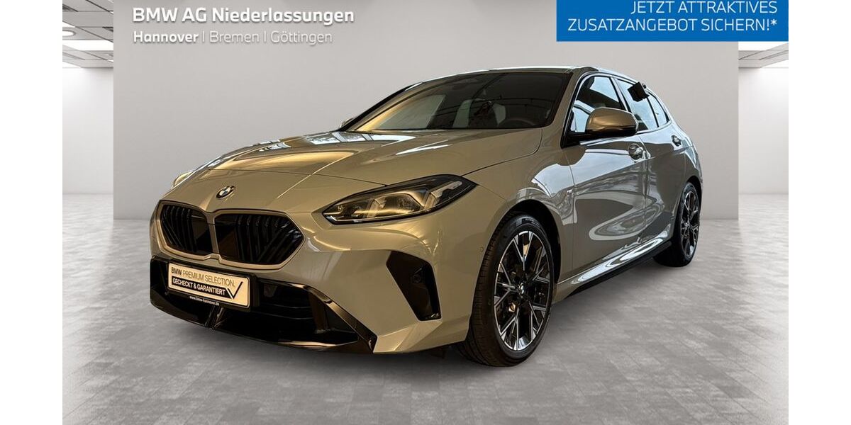 BMW 120 13.914 km 32.890 &euro; Hannover 30539