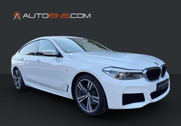 BMW 630 179.584 km 21.500 &euro; Ronnenberg StT Empelde Region Hannover 30952