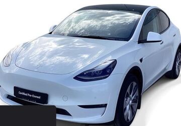 Tesla Model Y 58.777 km 35.200 &euro; Hannover 30519