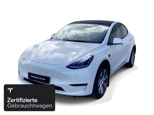 Tesla Model Y 58.777 km 35.200 &euro; Hannover 30519