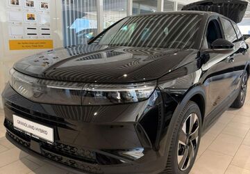 Opel Grandland (X) 3.000 km 36.575 &euro; Garbsen 30823