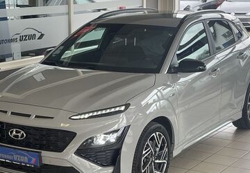 Hyundai KONA 13.168 km 26.990 &euro; Hannover 30419