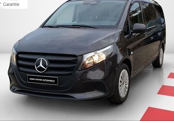Mercedes-Benz Vito 50.929 km 42.290 &euro; Garbsen 30827