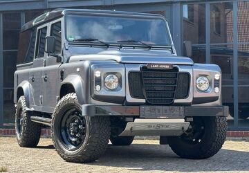 Land Rover Defender 57.488 km 79.999 &euro; Stadthagen 31655