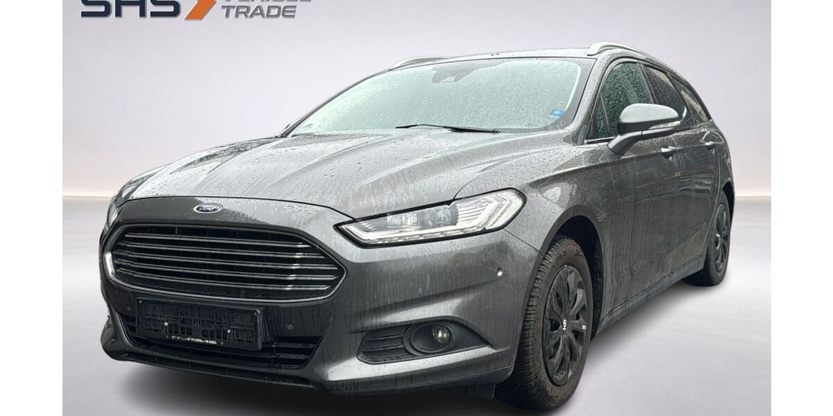 Ford Mondeo 138.000 km 7.200 &euro; Langenhagen 30851