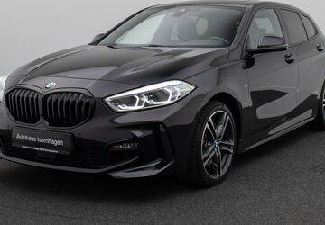 BMW 120 47.285 km 29.999 &euro; Isernhagen 30916