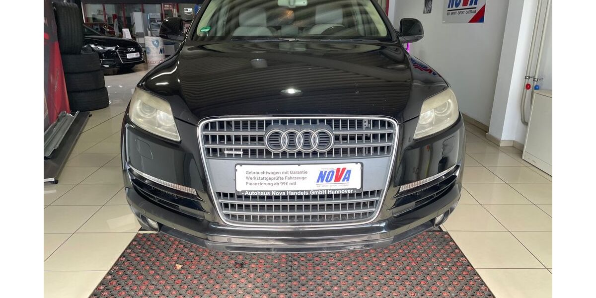 Audi Q7 200.000 km 10.990 &euro; Laatzen bei Hannover 30880